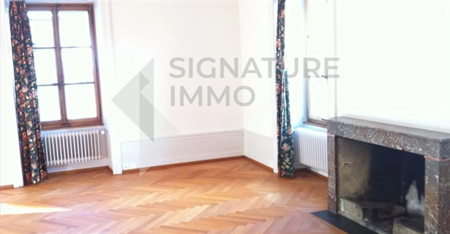 Office 5.5 rooms - Photo 7 of 9