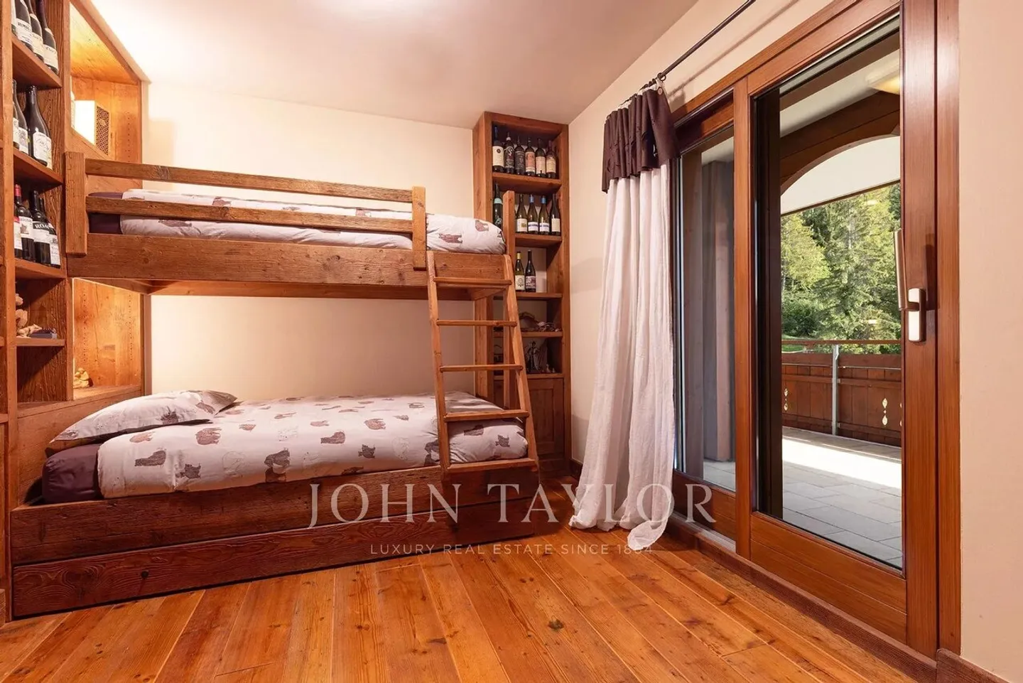 Attico di lusso: affitto settimanale/stagionale - Foto 9 di 13