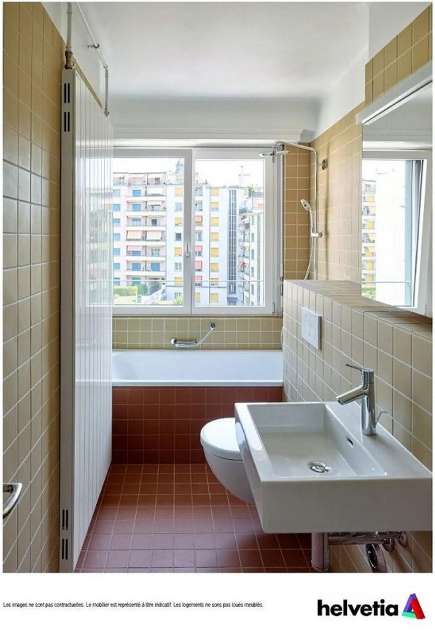 Are you looking for accommodation in the city center near Chauderon? - Photo 3 of 5