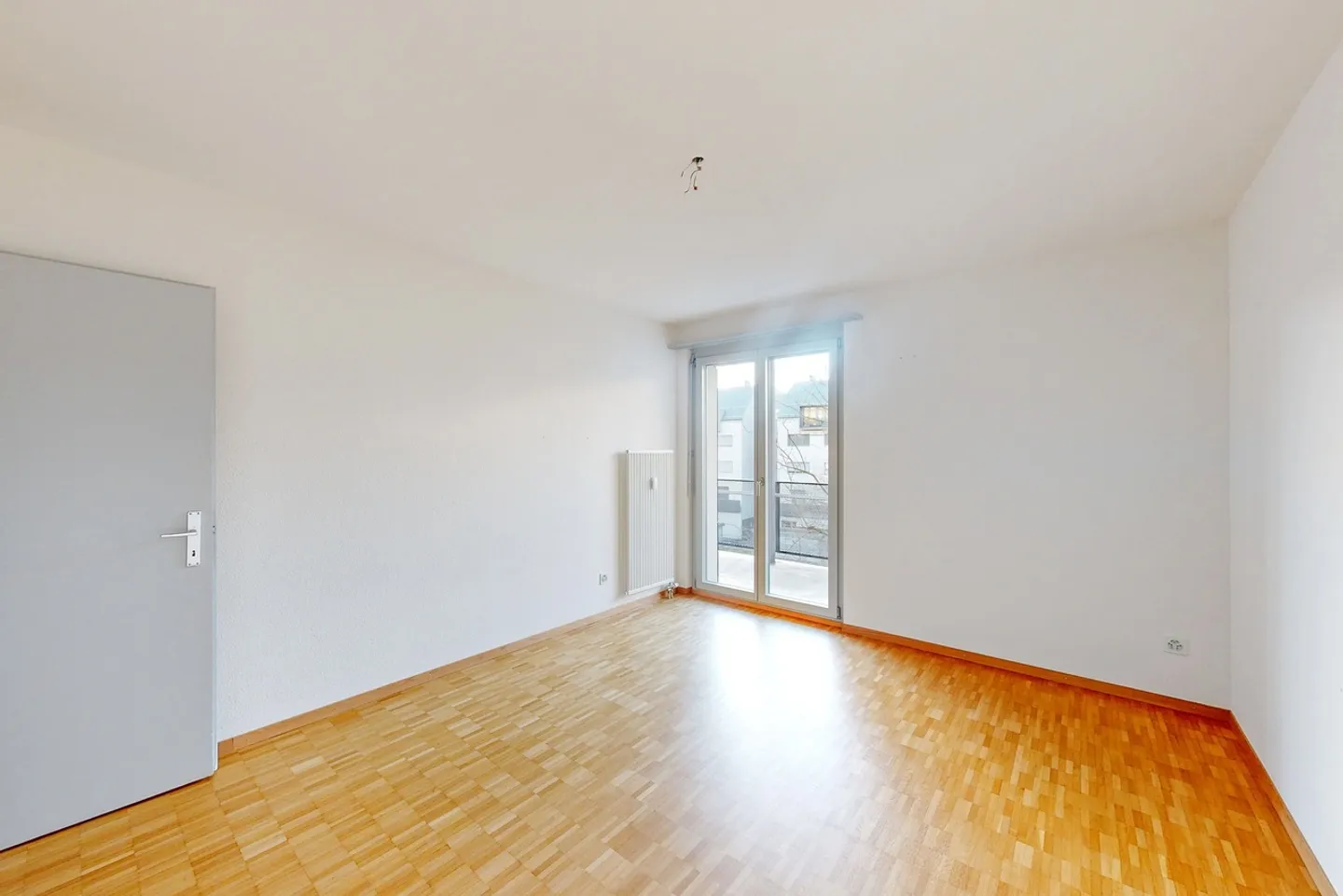 Familienwohnung an zentraler Lage - Foto 6 von 11