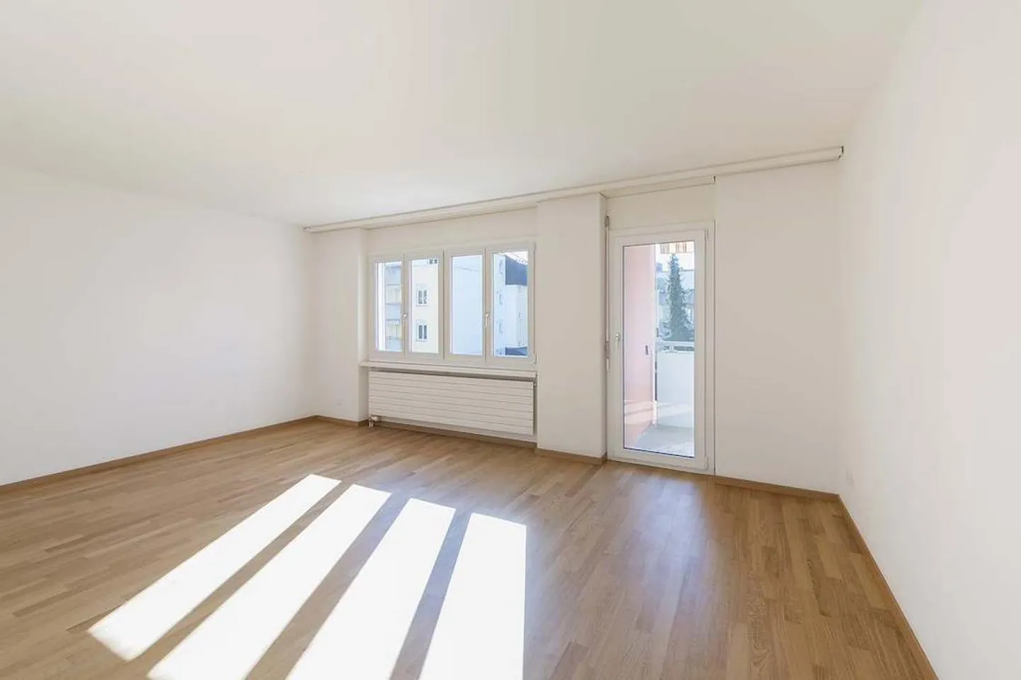 Familienfreundliche Wohnung an der Limmat - Foto 8 von 8