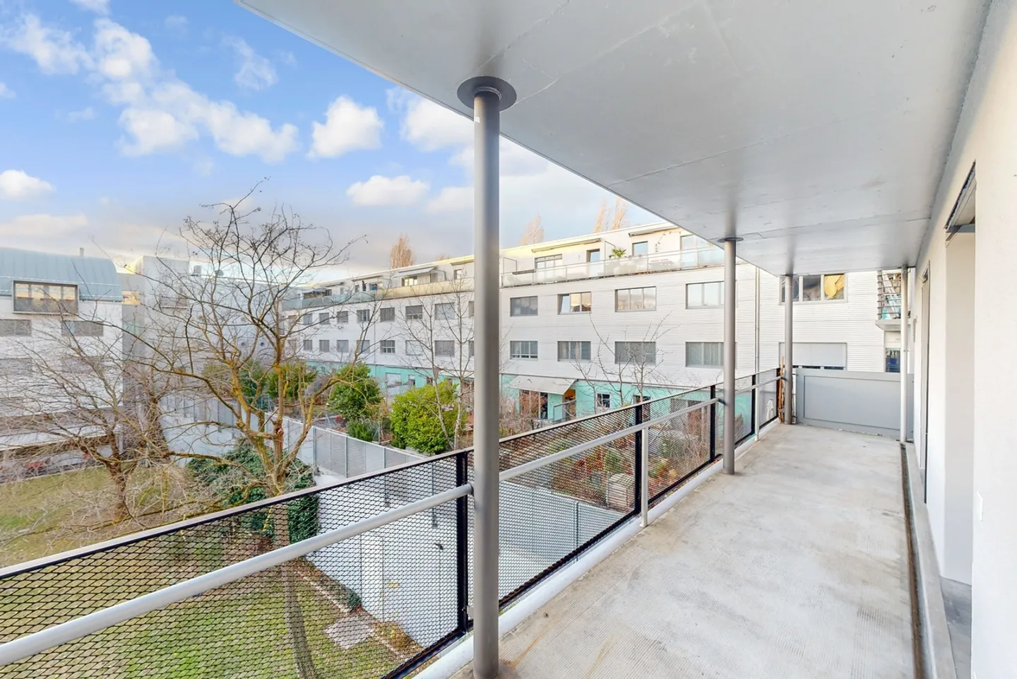 Familienwohnung an zentraler Lage - Foto 7 von 11