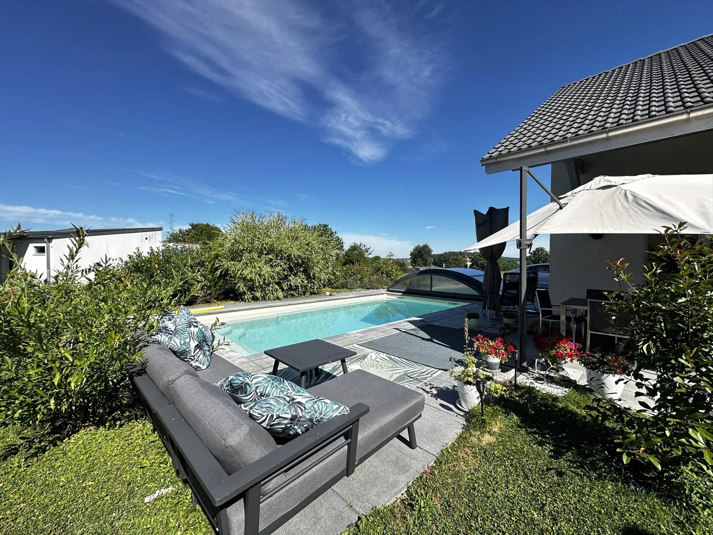 Casa 5.5 stanze - Foto 2 di 13