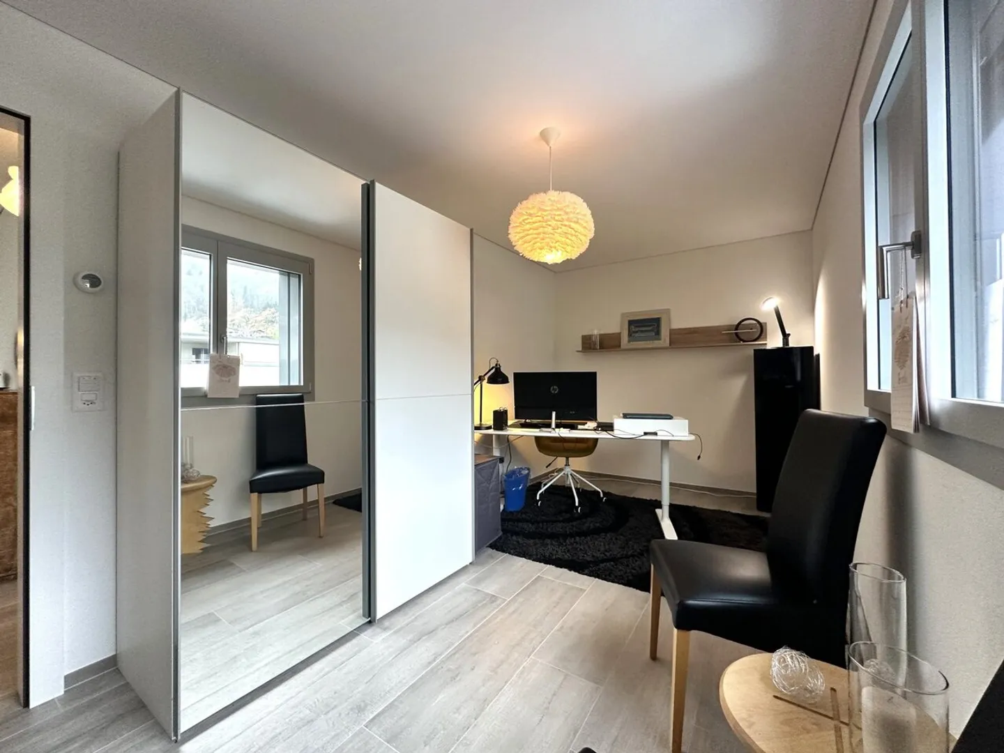 Moderne 3.5-Zimmer-Wohnung - Foto 10 von 15