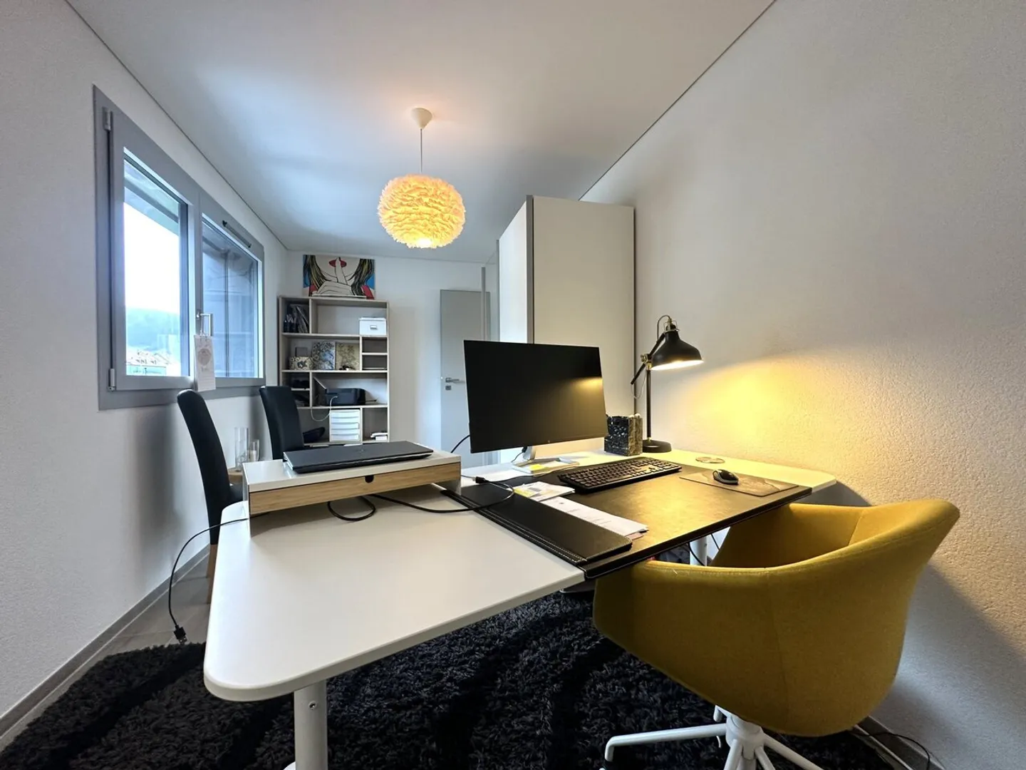 Moderne 3.5-Zimmer-Wohnung - Foto 11 von 15