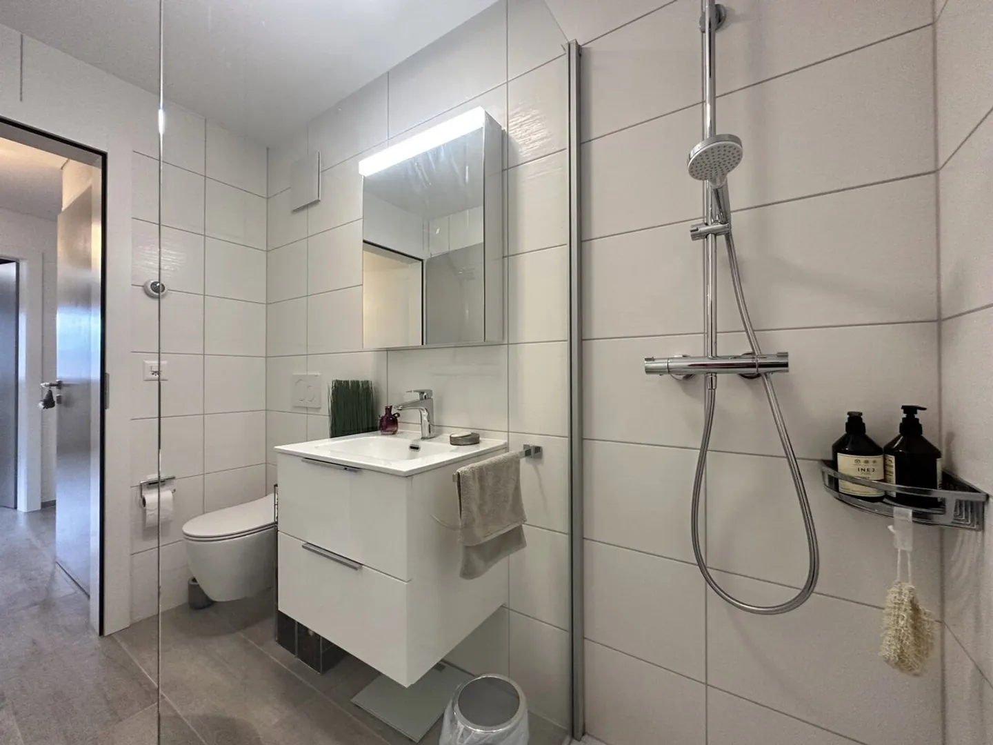 Moderne 3.5-Zimmer-Wohnung - Foto 12 von 15