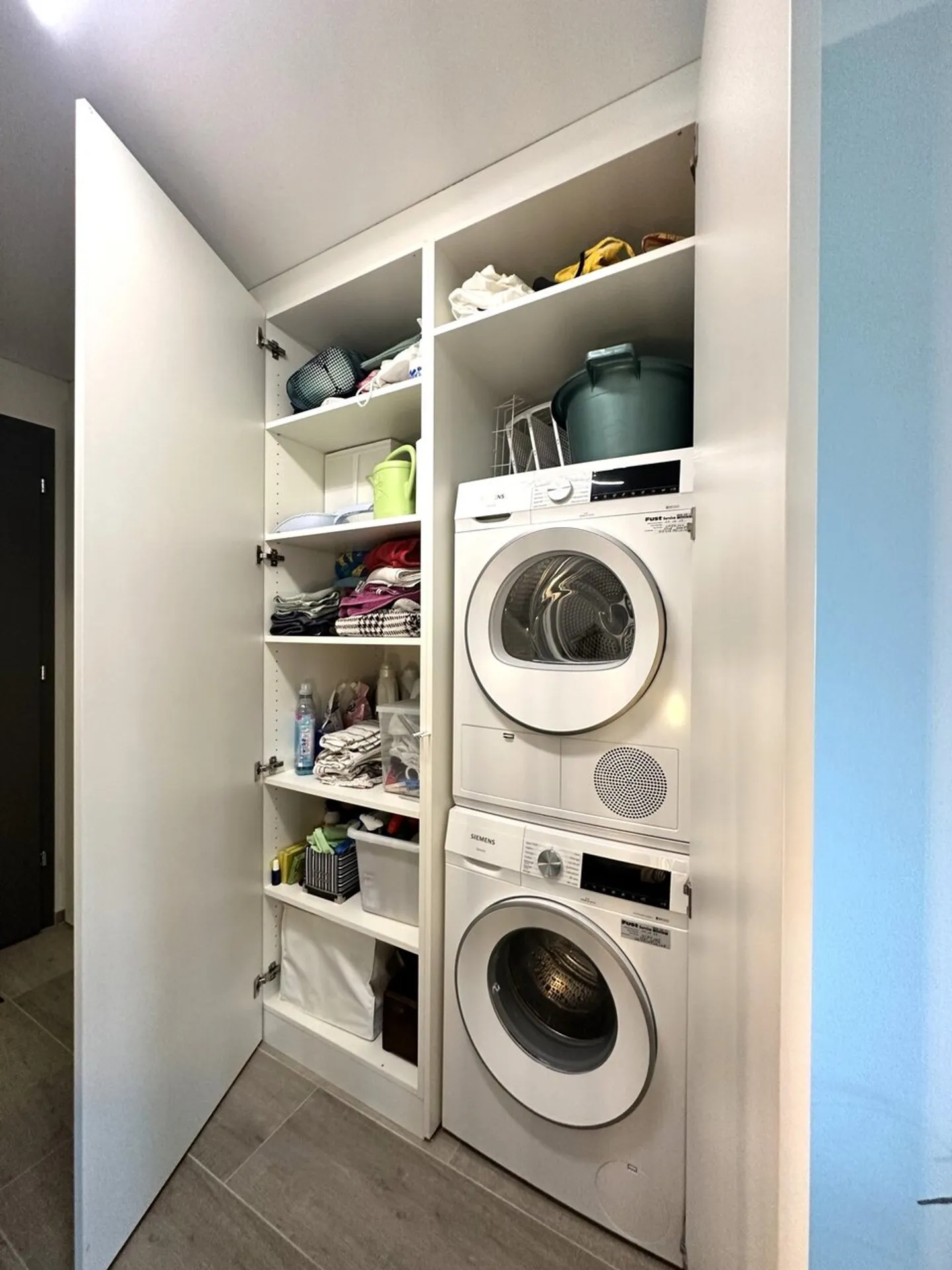 Moderne 3.5-Zimmer-Wohnung - Foto 14 von 15