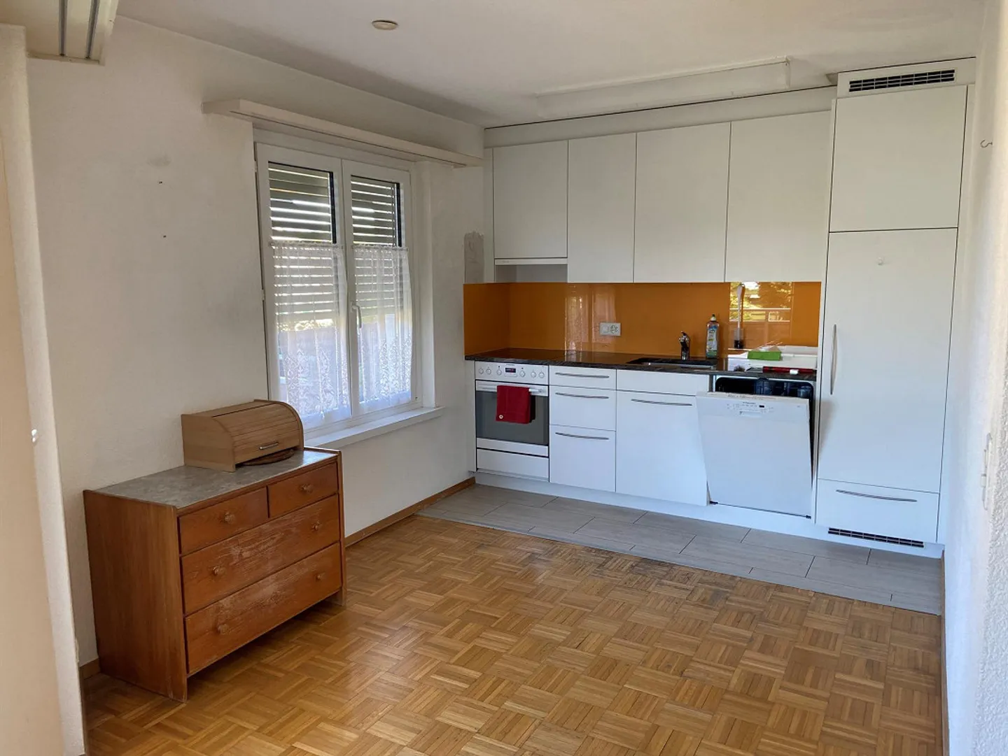 Appartamento 2,5 locali con balcone - centrale eppure tranquillo - Foto 2 di 8