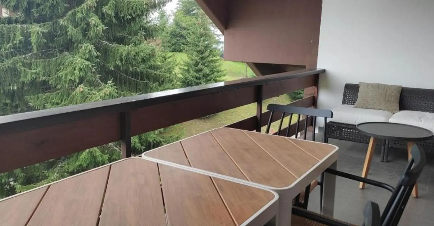 3-Zimmer-Wohnung in Villars-sur-Ollon - Foto 8 von 8