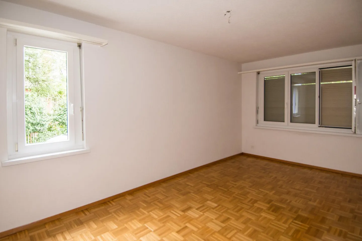 Appartamento 2,5 locali con balcone - centrale eppure tranquillo - Foto 5 di 8