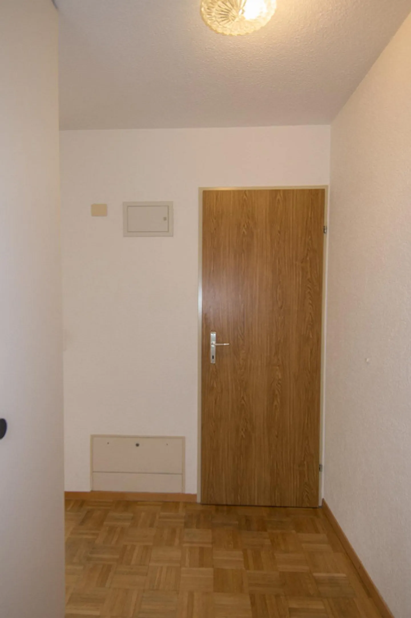 Appartamento 2,5 locali con balcone - centrale eppure tranquillo - Foto 6 di 8