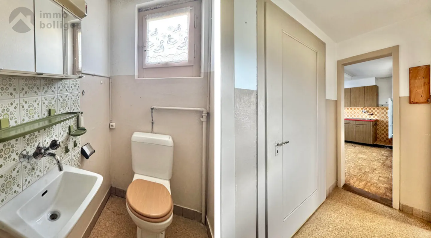 Single house for sale - Photo 7 of 15