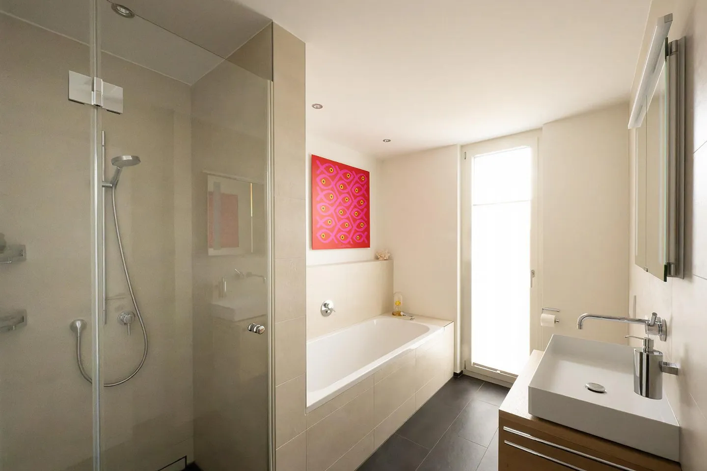 Luxurious 8.5-Room Living Experience with Lake View in Bottighofen - Photo 24 of 26