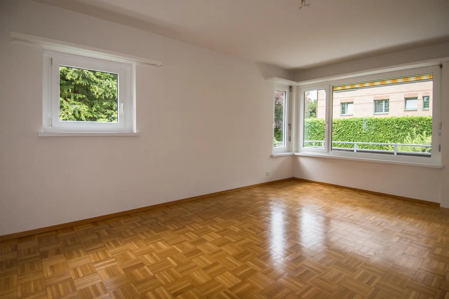 Appartamento 2,5 locali con balcone - centrale eppure tranquillo - Foto 1 di 8