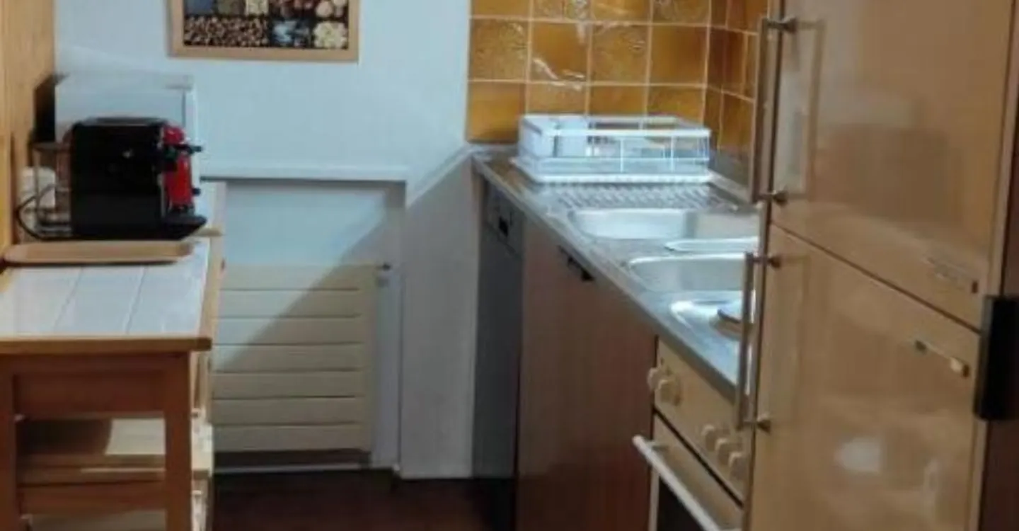 3-Zimmer-Wohnung in Villars-sur-Ollon - Foto 4 von 8