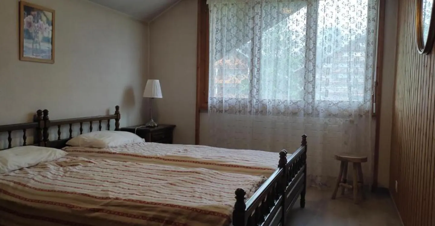 3-Zimmer-Wohnung in Villars-sur-Ollon - Foto 6 von 8