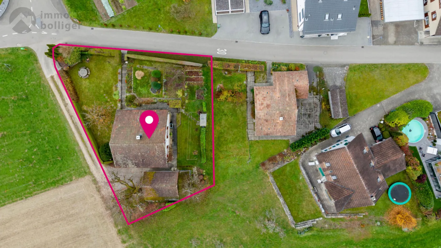 Single house for sale - Photo 11 of 15