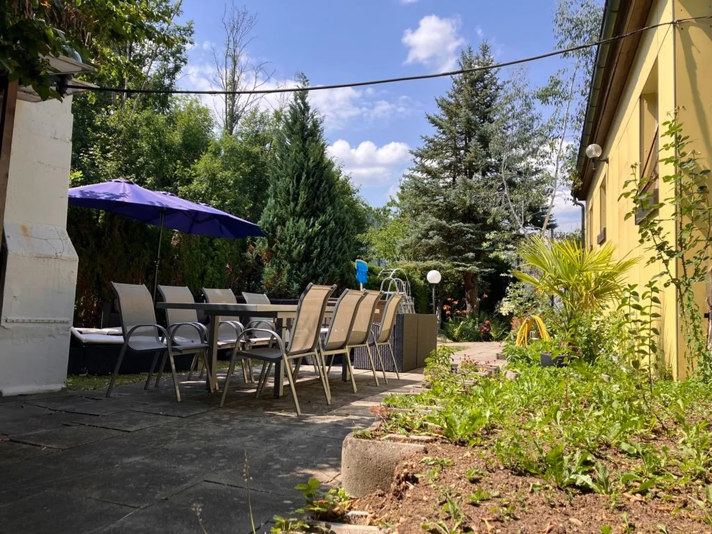 Buttenaustrasse 11, 8134 Adliswil – Zona Centrale W3 – Perla del Progetto con Potenziale di Sviluppo - Foto 5 di 6