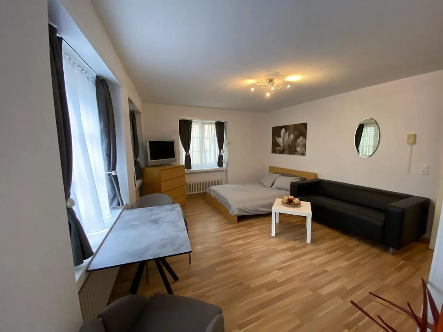 Terrazza panoramica in comune - Foto 6 di 9