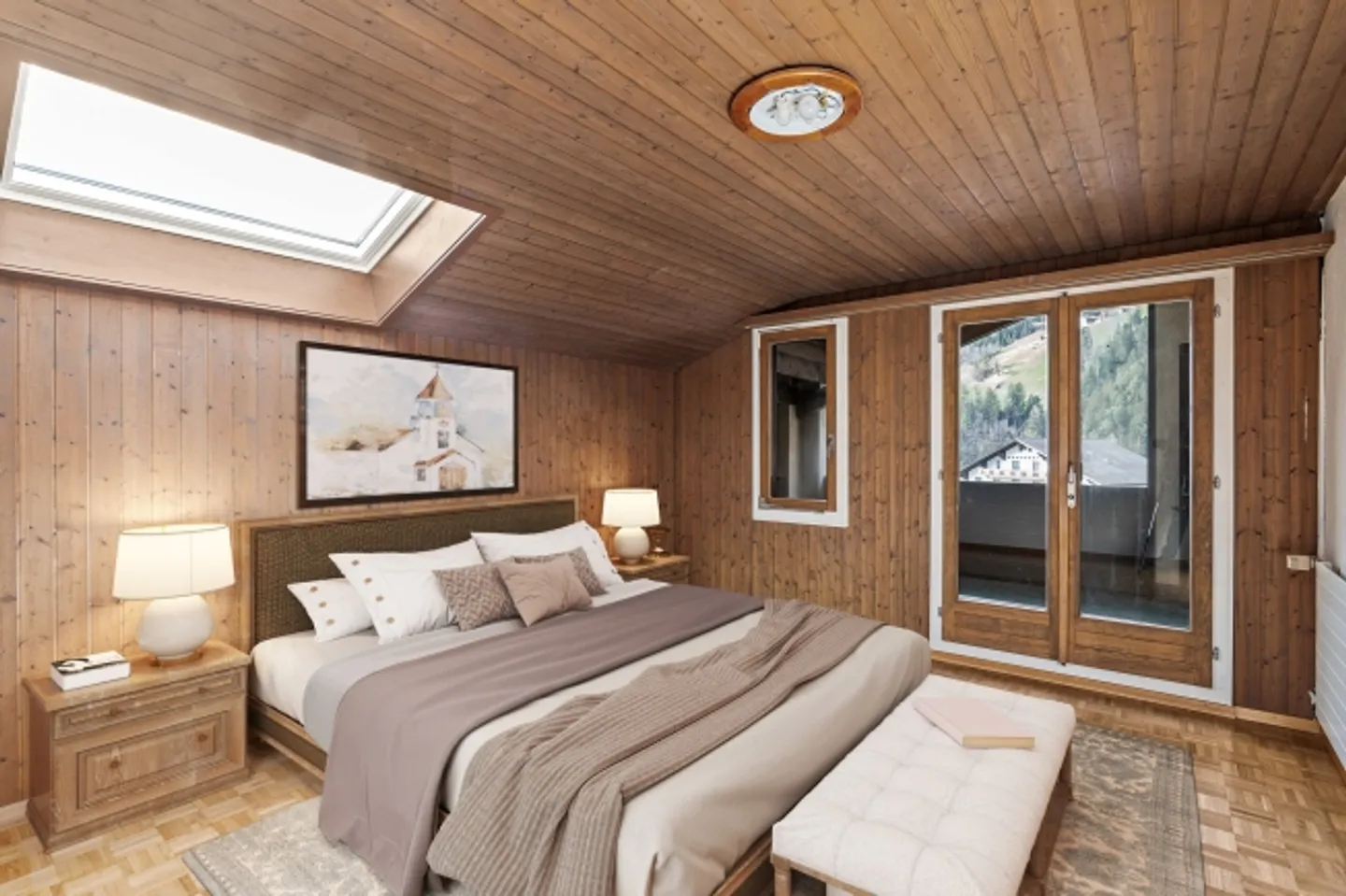 TWO PROPERTIES - MANY POSSIBILITIES - Photo 2 of 8