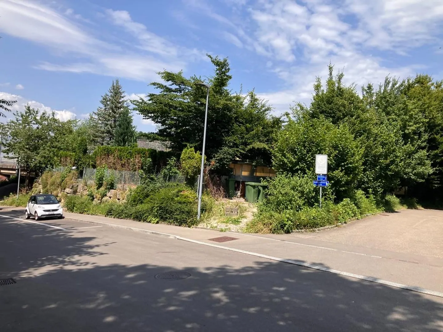 Buttenaustrasse 11, 8134 Adliswil – Zona Centrale W3 – Perla del Progetto con Potenziale di Sviluppo - Foto 6 di 6