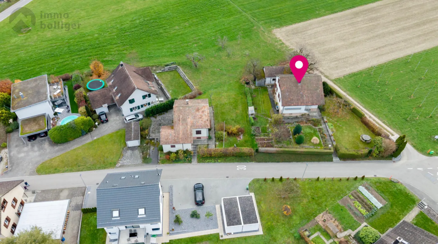 Single house for sale - Photo 12 of 15