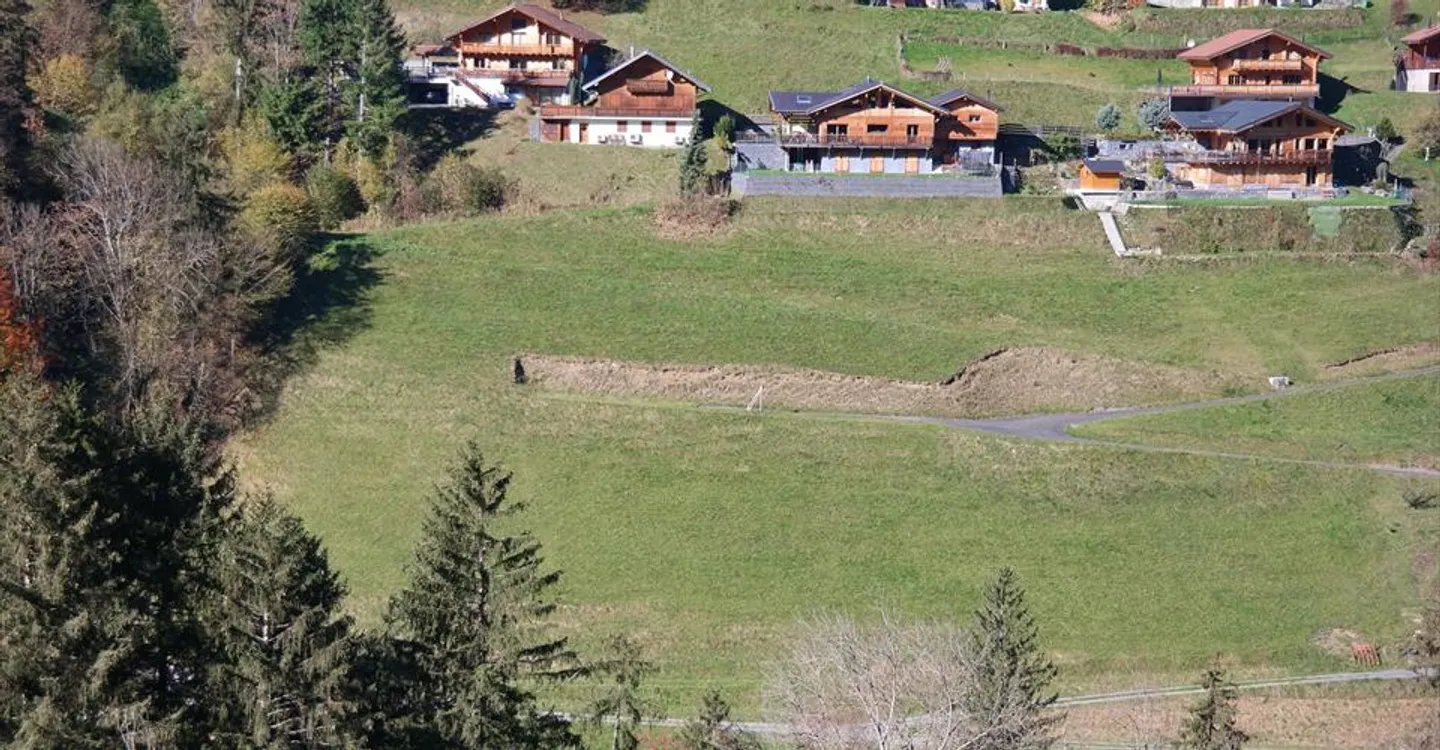 Building land - Photo 7 of 10