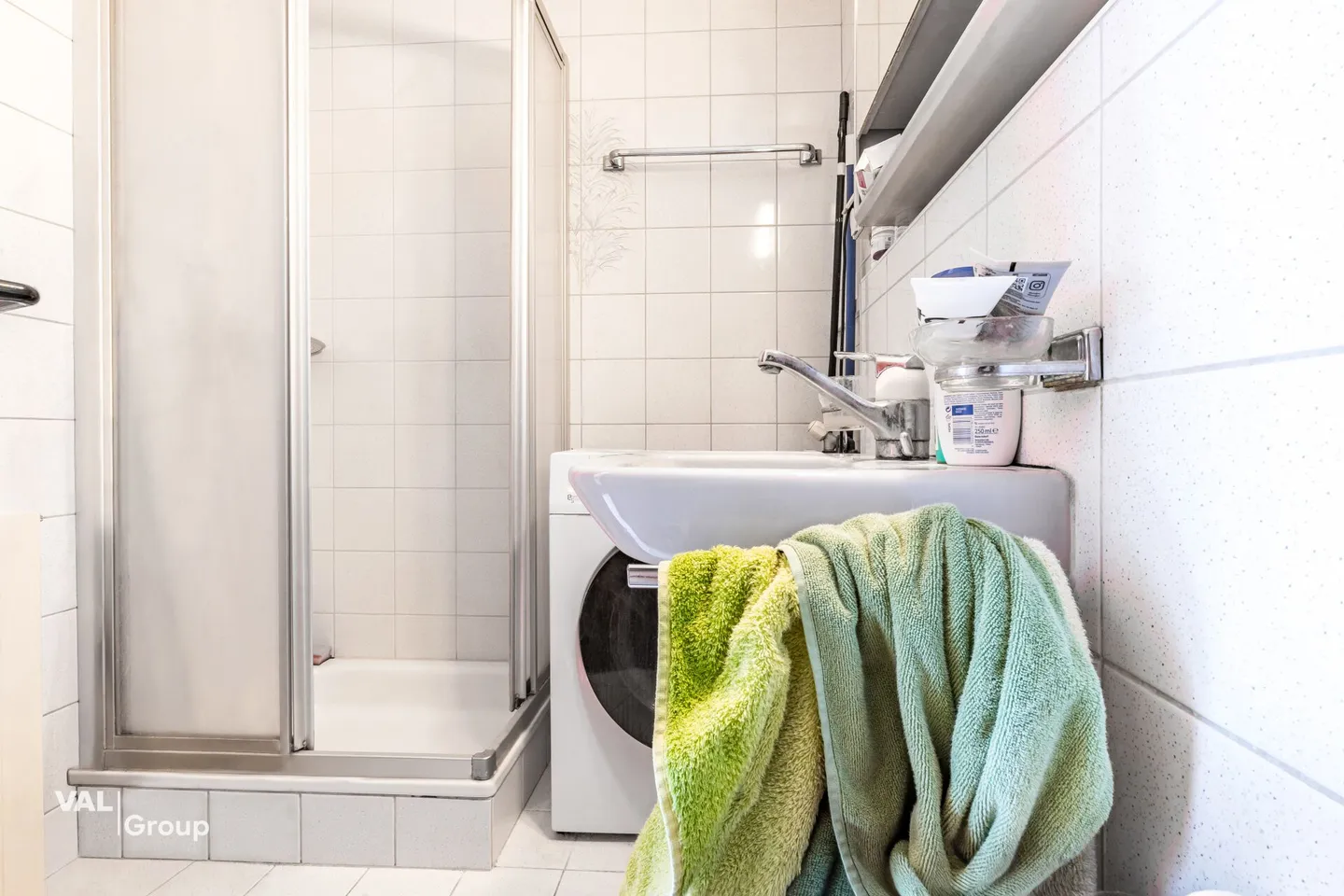 Appartamento soleggiato a Sion - Foto 6 di 7