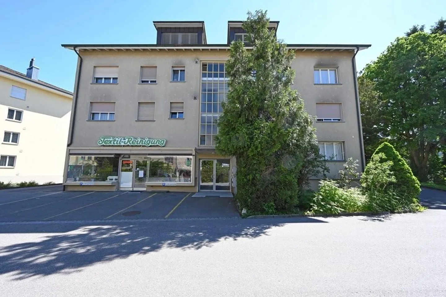 Your new home - Photo 1 of 11