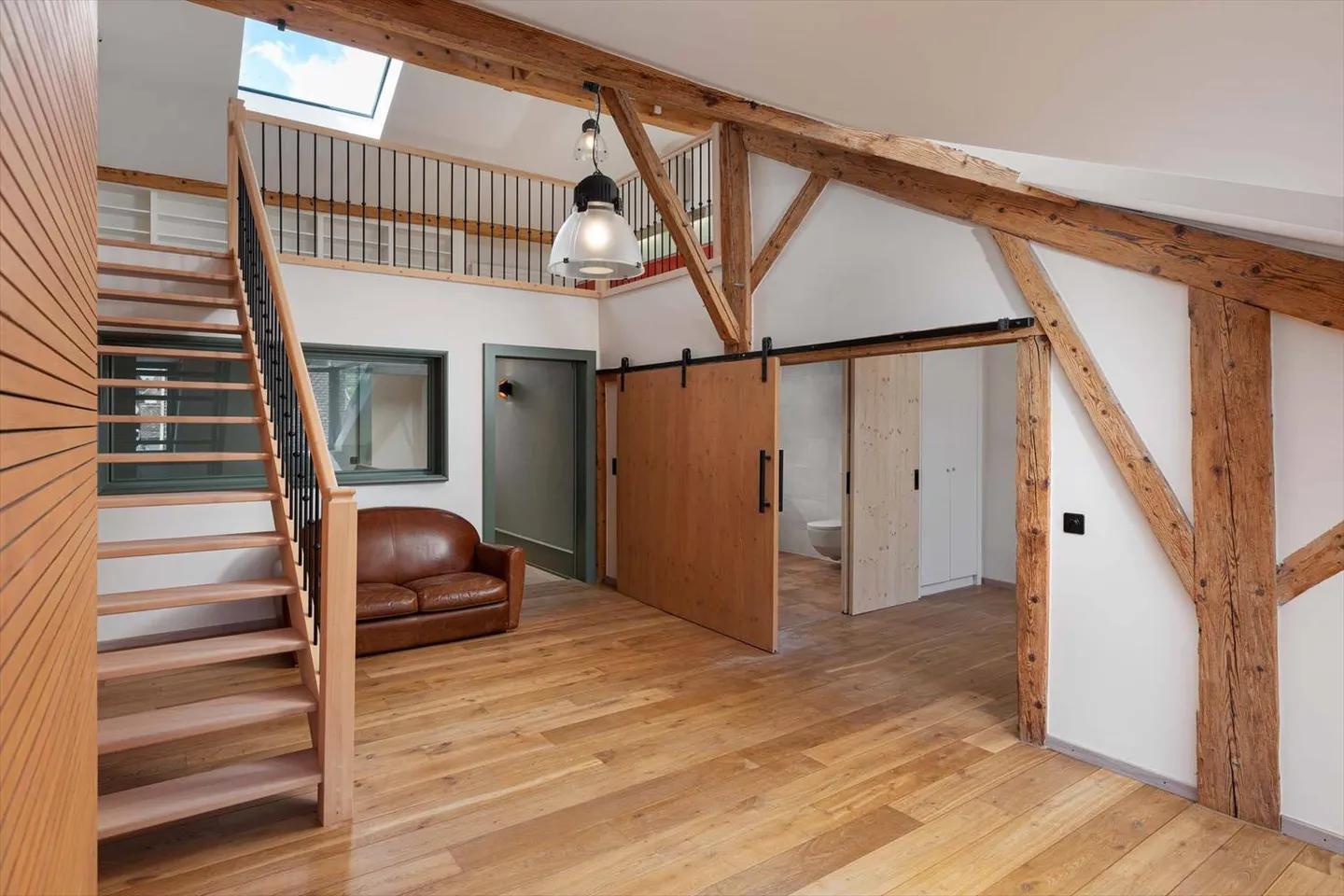 Private hotel in the heart of Nyon - Photo 5 of 6