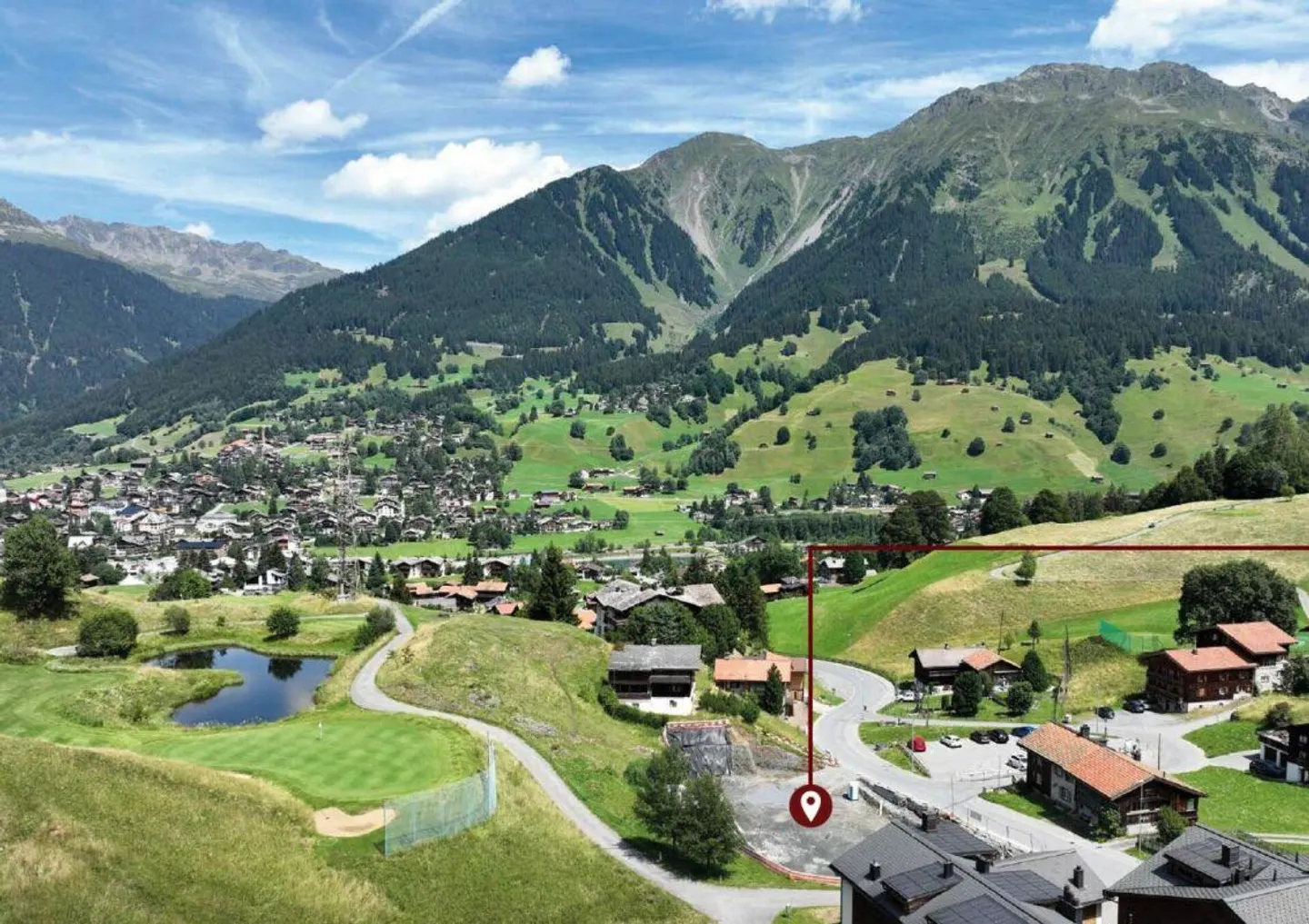 Appartamento 1,5 locali PRIMA RESIDENZA - Foto 3 di 8