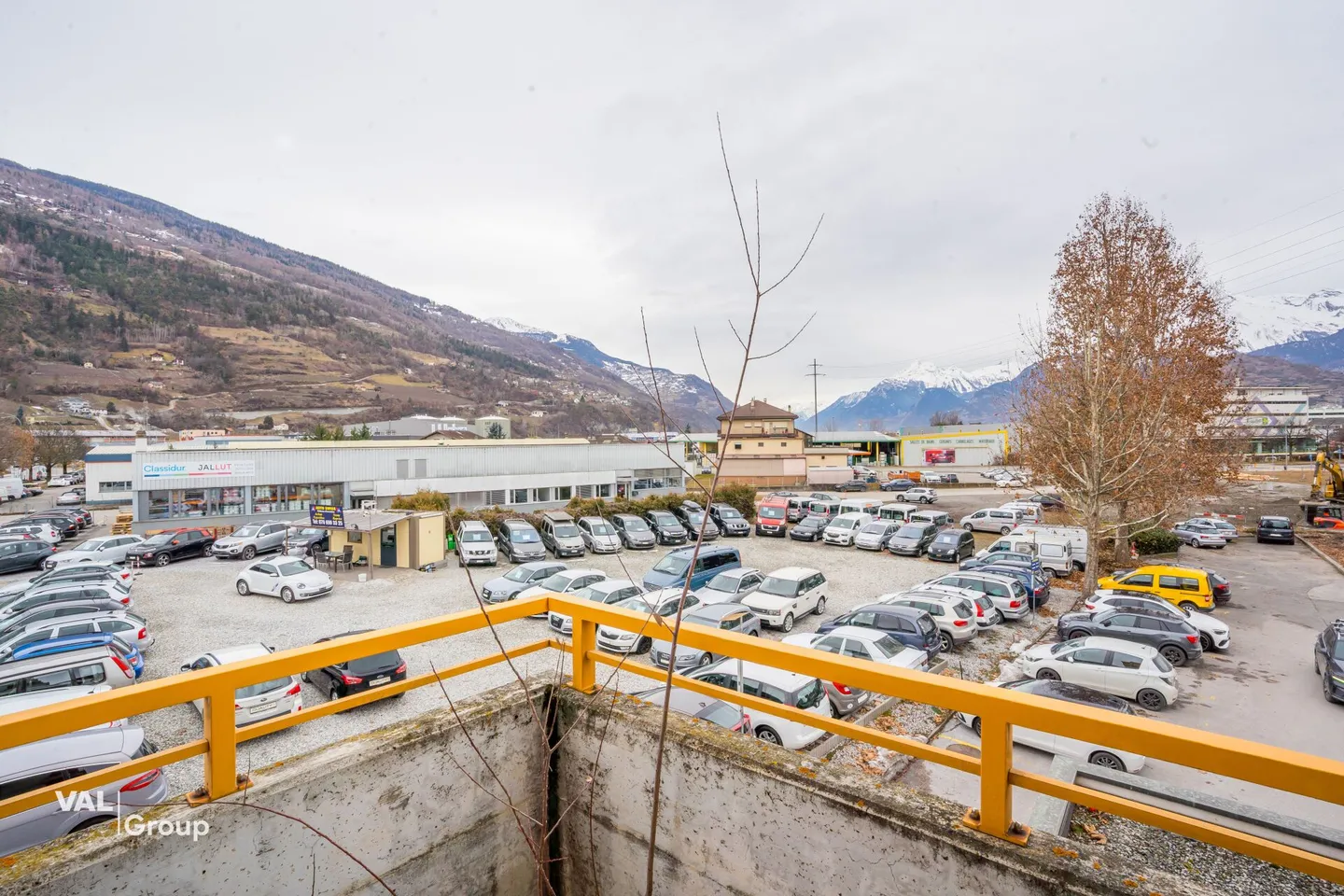 Appartamento soleggiato a Sion - Foto 7 di 7