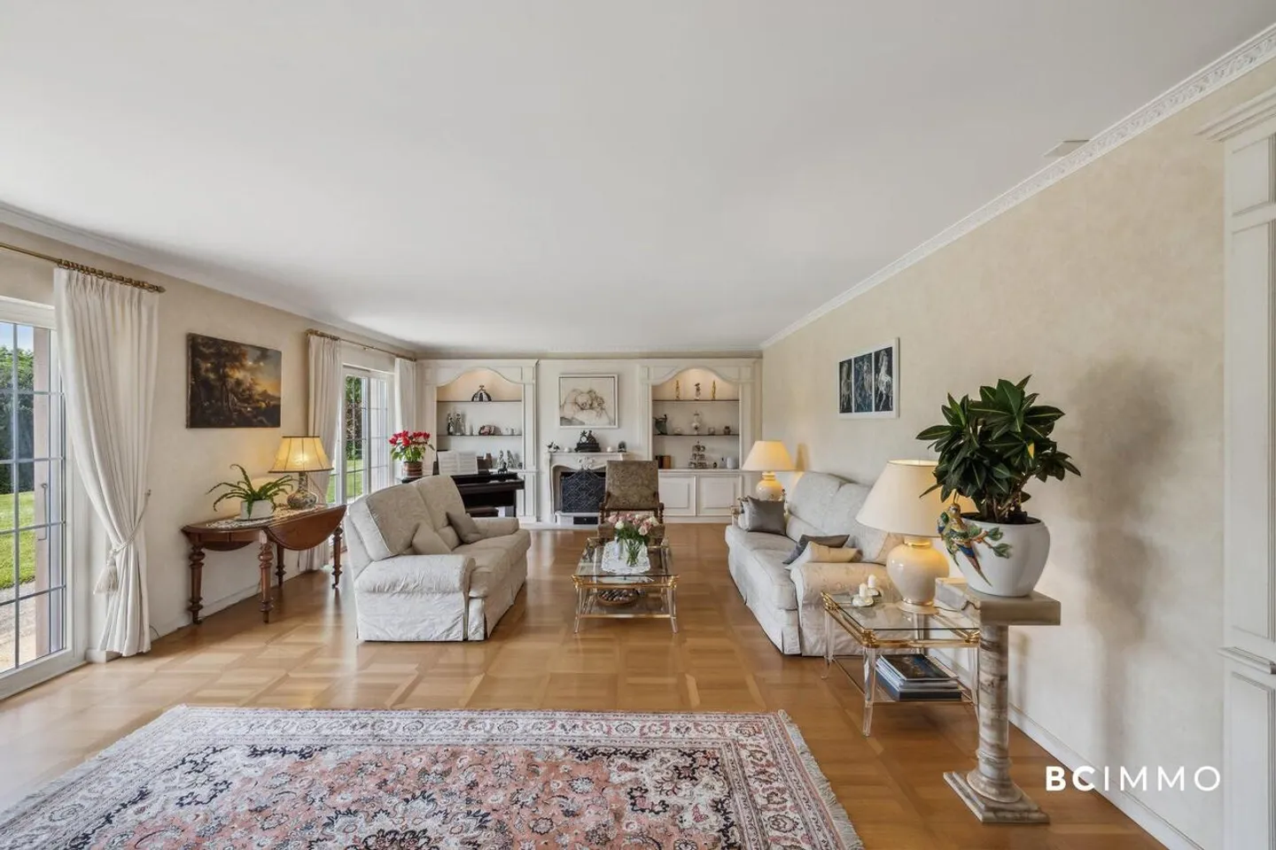 Maison de Maître Élégante à Lausanne - Photo 7 sur 11