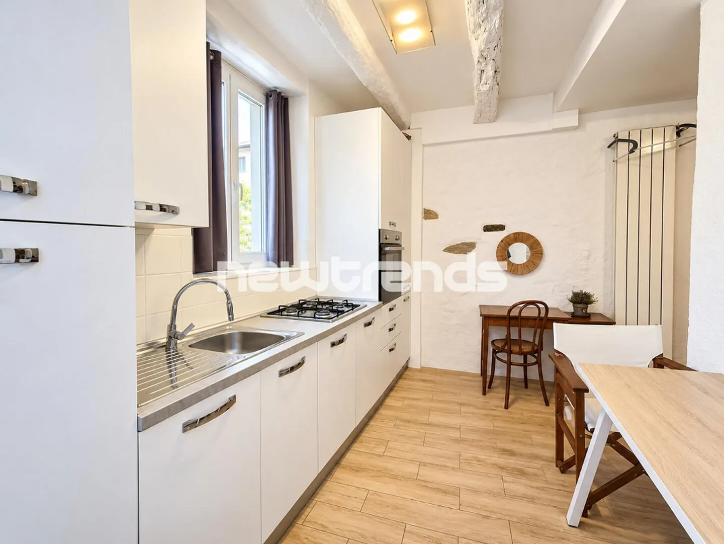 Grancia, semi-detached house with Ticinese charm in the nucleus - Photo 2 of 25