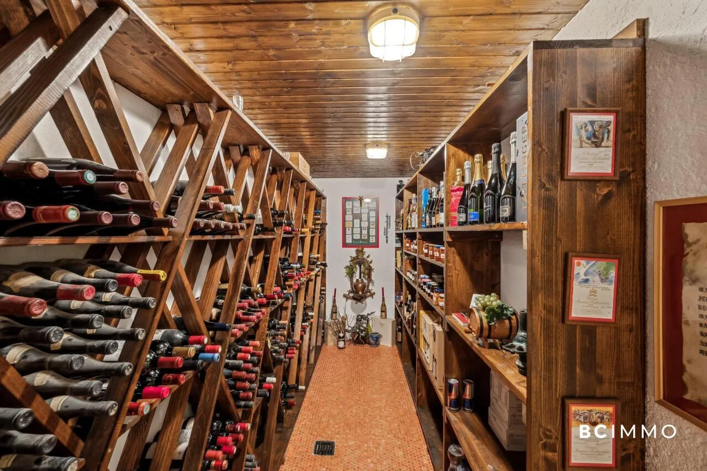 Maison de Maître Élégante à Lausanne - Photo 10 sur 11