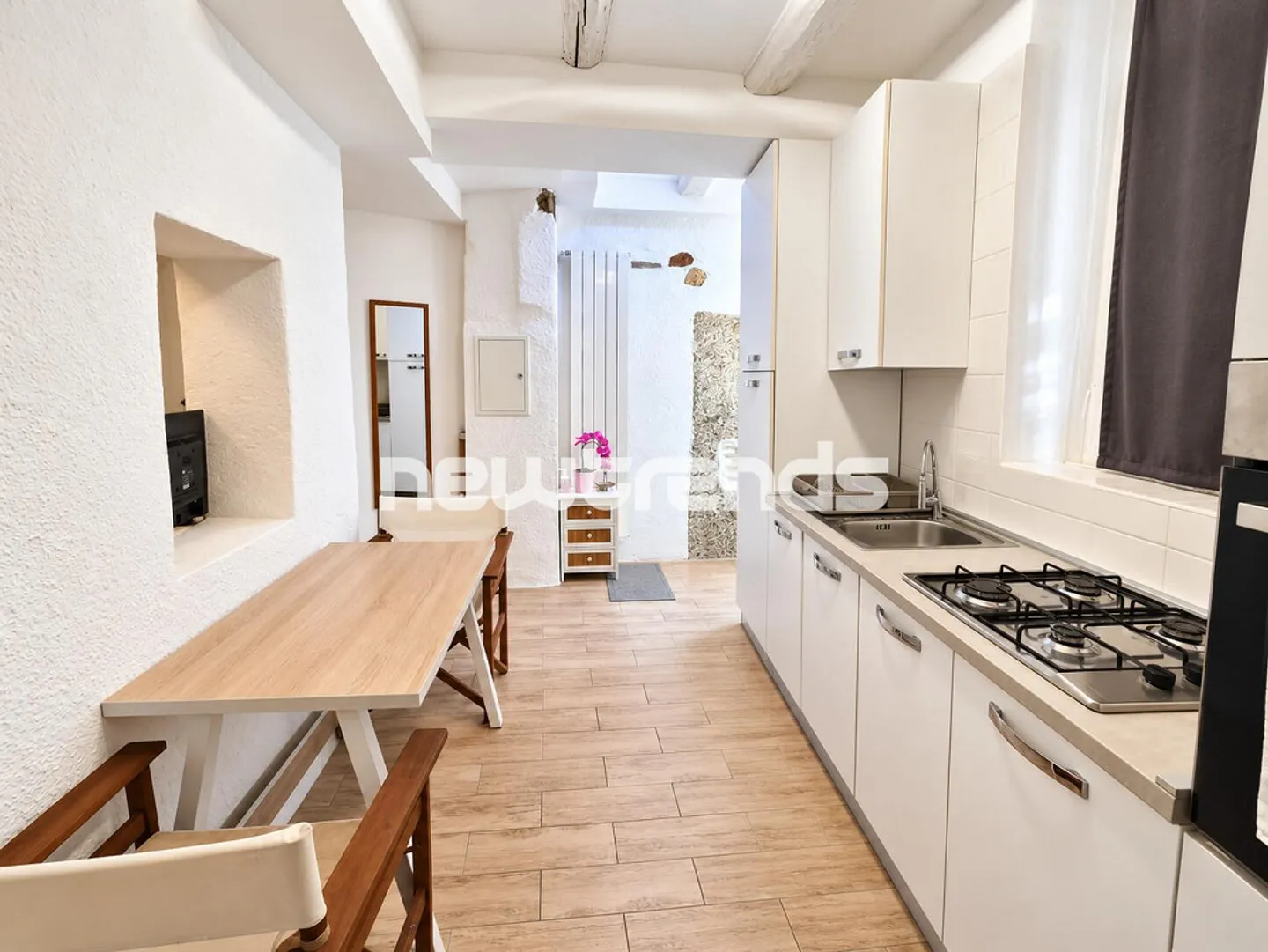 Grancia, semi-detached house with Ticinese charm in the nucleus - Photo 3 of 25