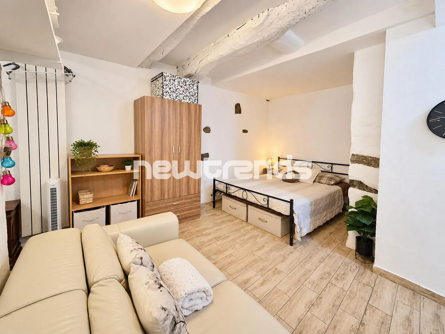 Grancia, semi-detached house with Ticinese charm in the nucleus - Photo 4 of 25
