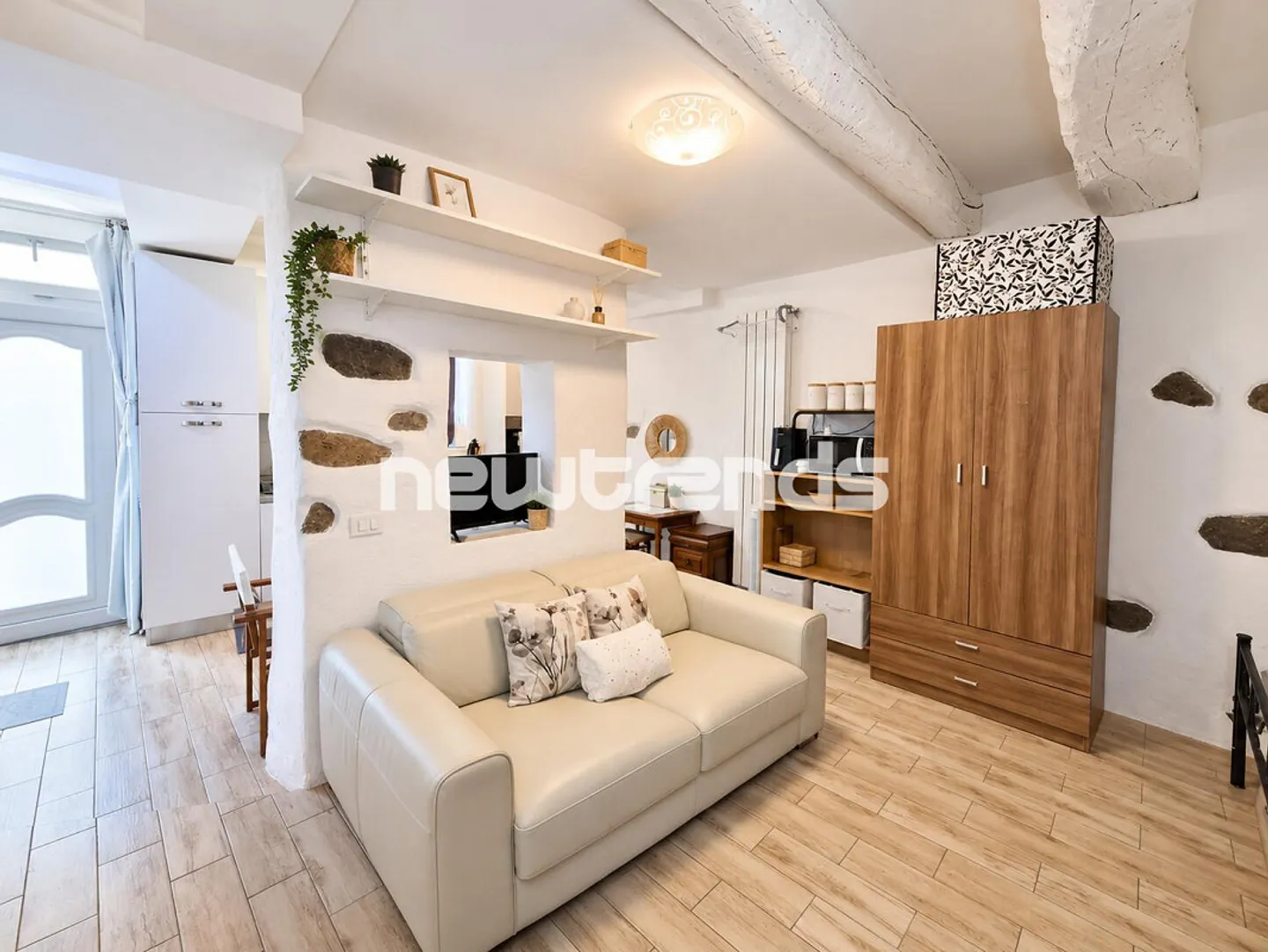 Grancia, semi-detached house with Ticinese charm in the nucleus - Photo 5 of 25