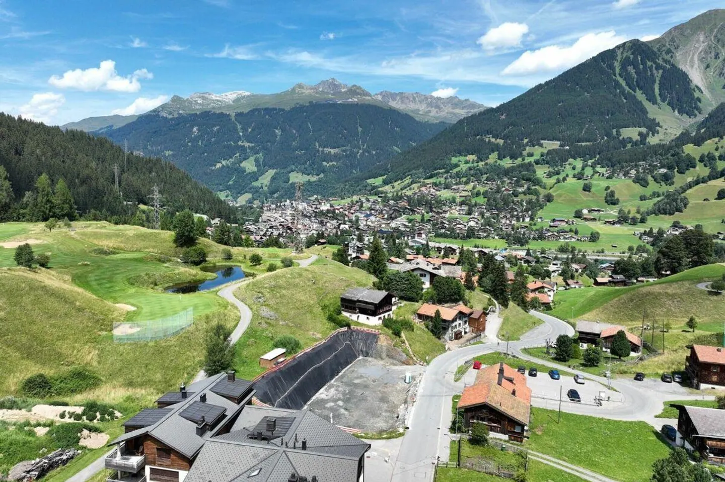 Appartamento 1,5 locali PRIMA RESIDENZA - Foto 5 di 8