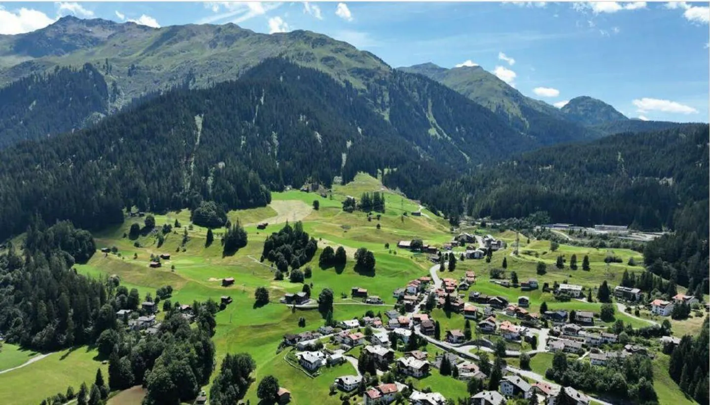 Appartamento 1,5 locali PRIMA RESIDENZA - Foto 6 di 8