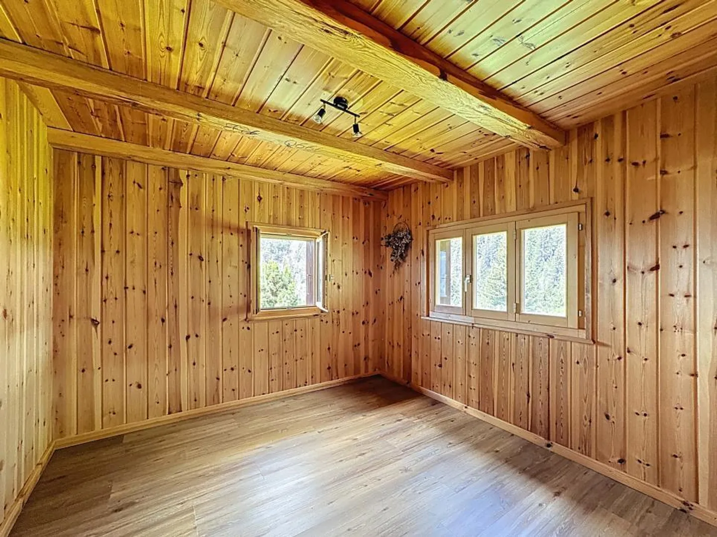 Chalet 3 rooms - Photo 8 of 12
