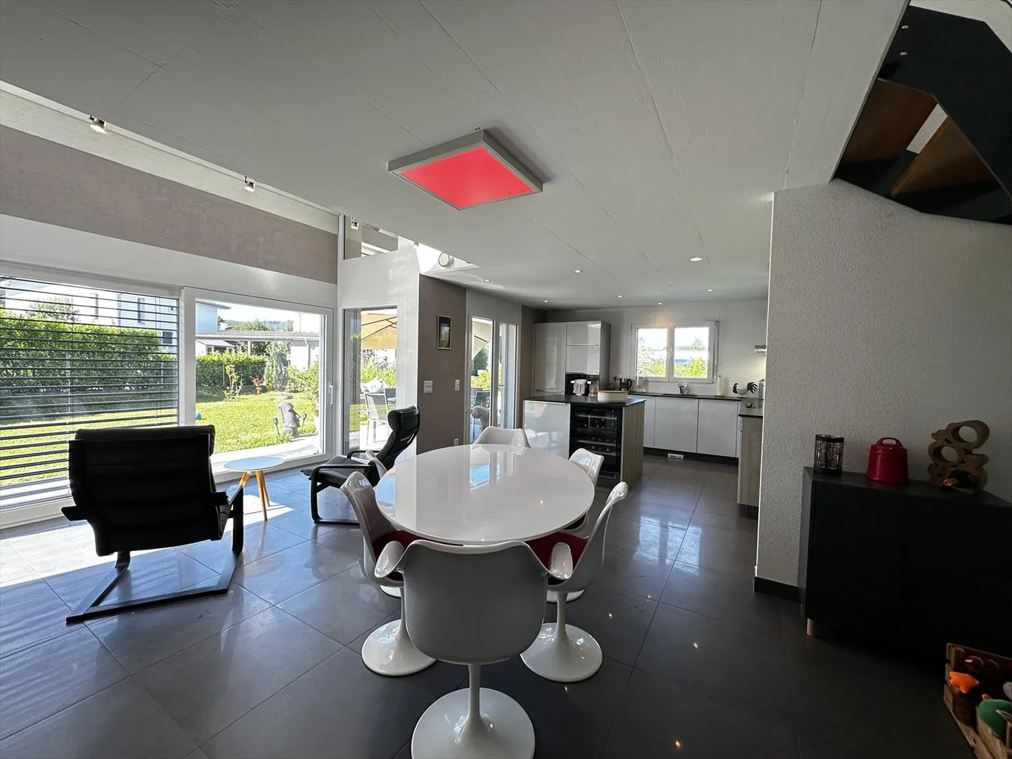 Casa 5.5 stanze - Foto 10 di 13