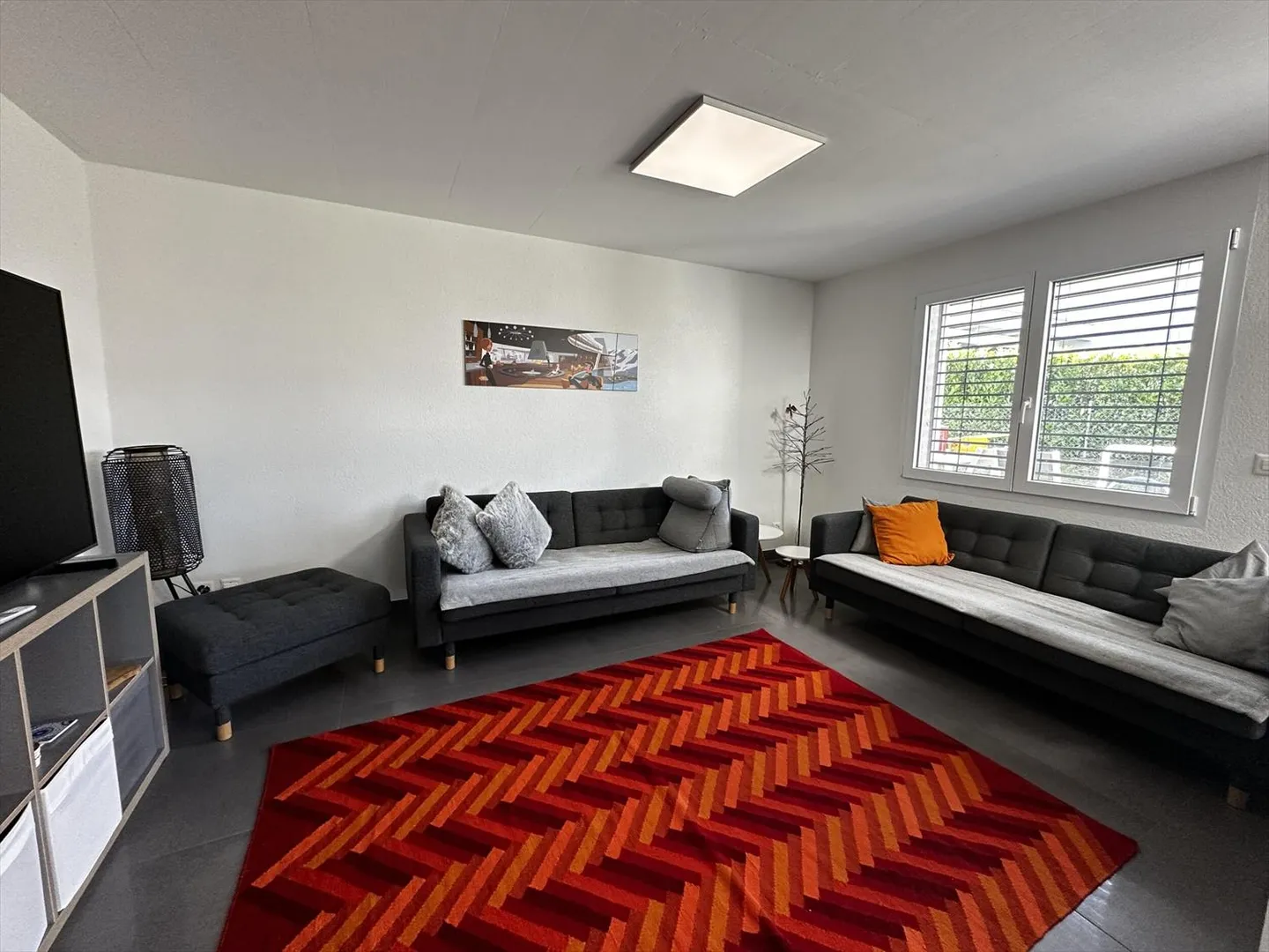 Casa 5.5 stanze - Foto 11 di 13