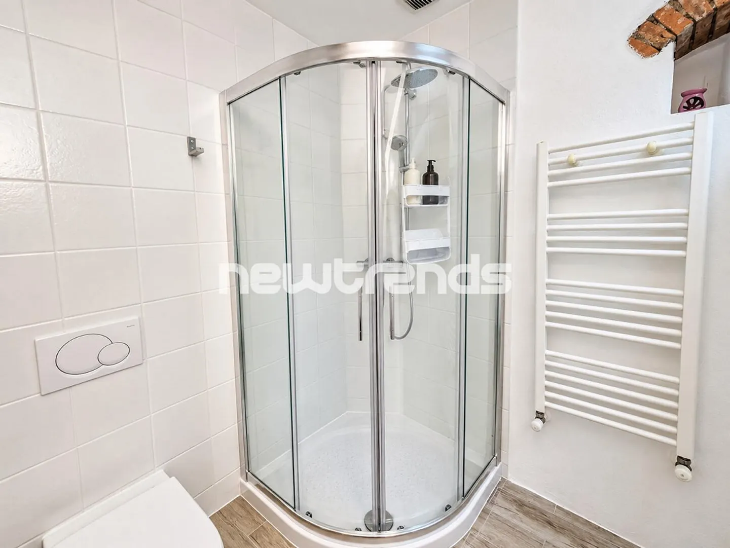Grancia, semi-detached house with Ticinese charm in the nucleus - Photo 7 of 25