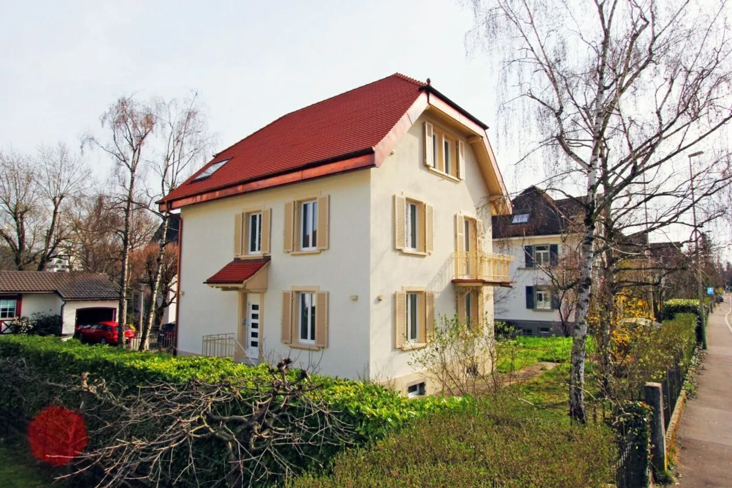 Tout sous un même toit - Photo 8 sur 9