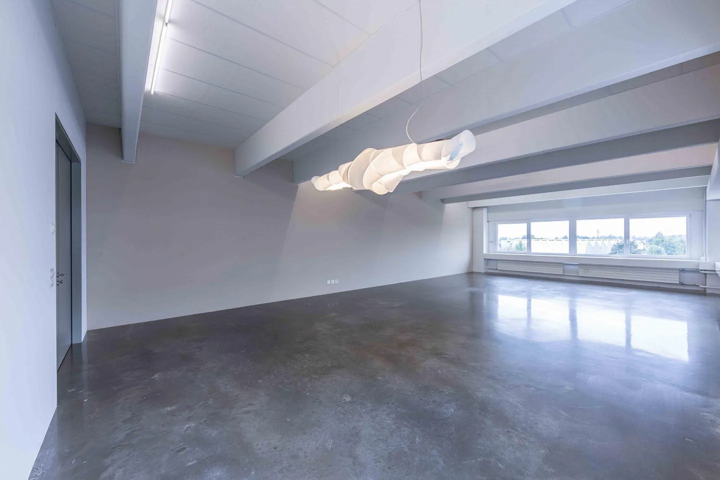 Office 55m2 DLZ 3 - TOP equipped - Photo 2 of 6