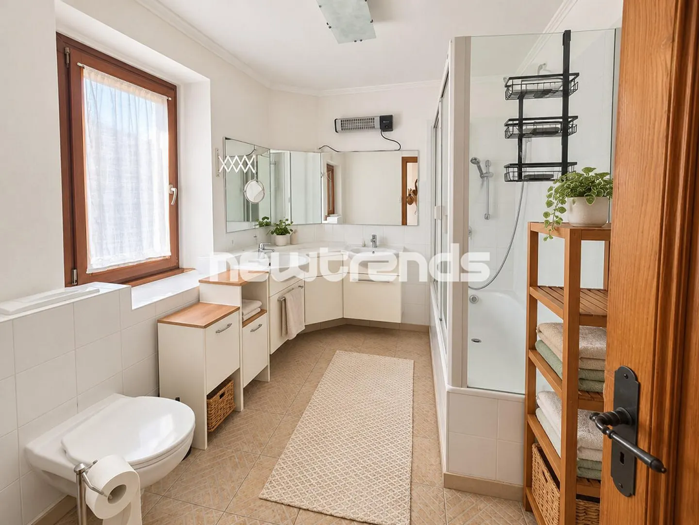 Grancia, semi-detached house with Ticinese charm in the nucleus - Photo 12 of 25