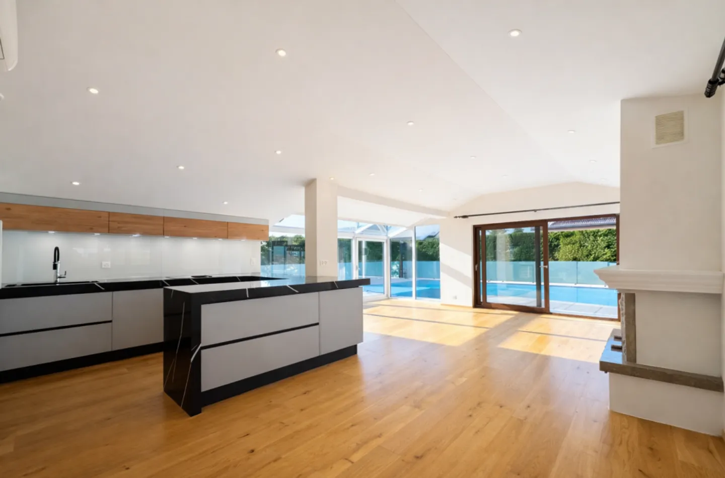 Charmante villa avec piscine - Photo 3 sur 14