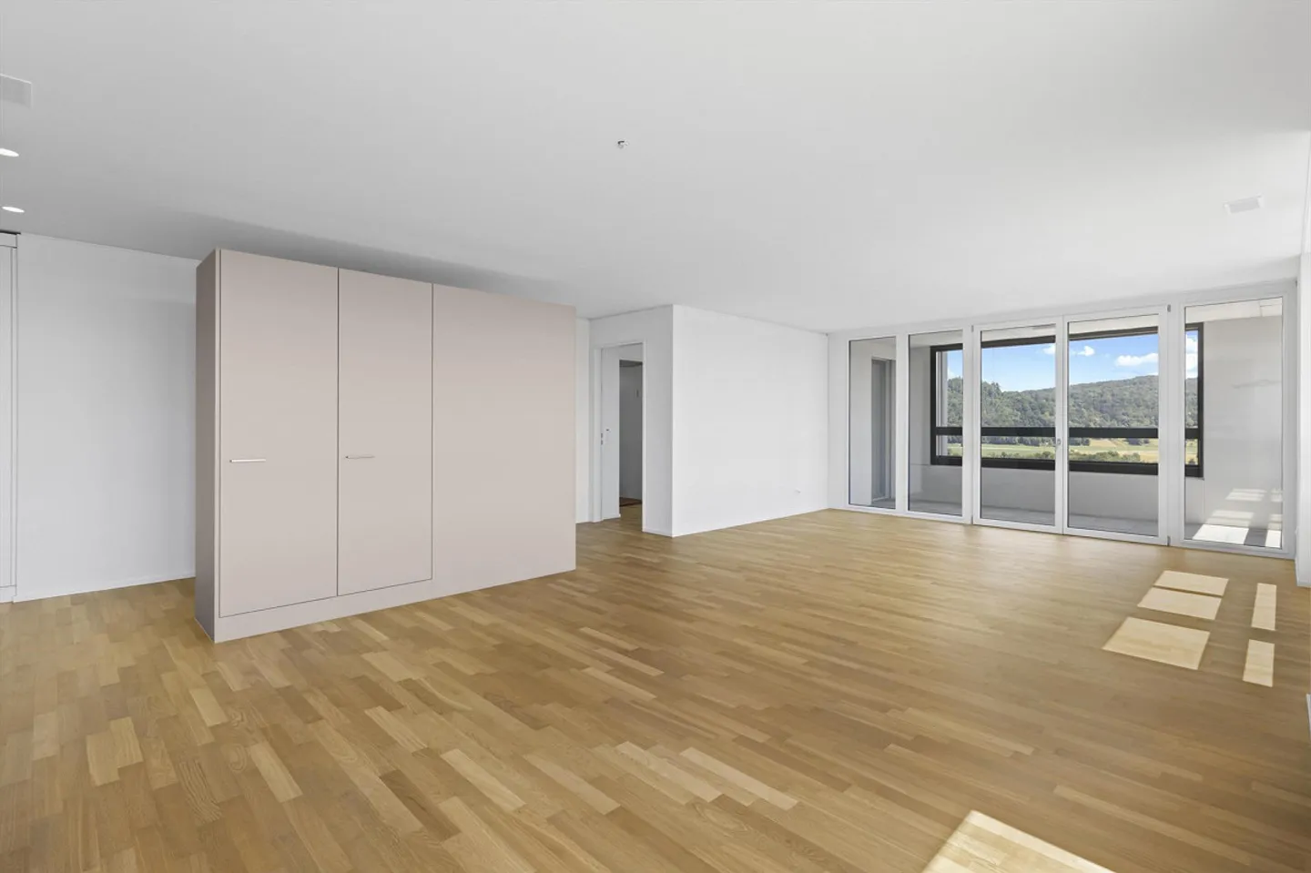 Tivoli Garten Wohnungen - Foto 3 von 9