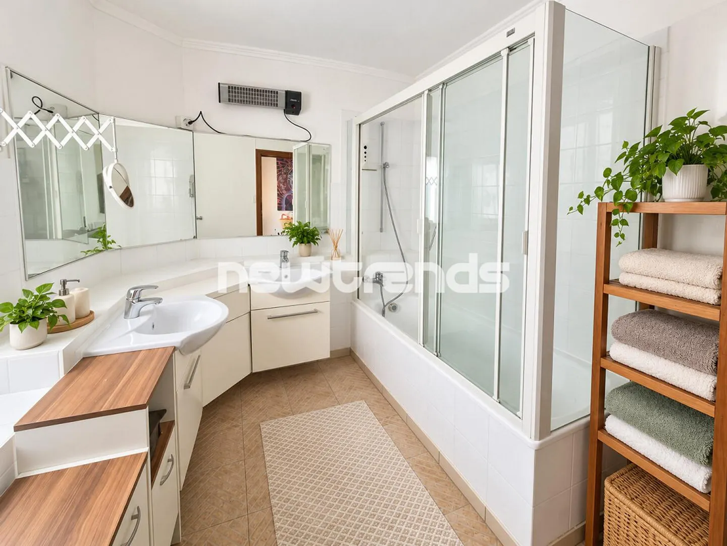 Grancia, semi-detached house with Ticinese charm in the nucleus - Photo 15 of 25